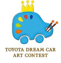 TOYOTA DREAM CAR ART CONTEST